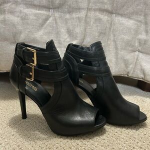 Michael Kors Blaze Heels
